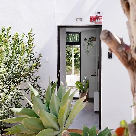 Calimar Los Molinos Costa Teguise Exterior foto