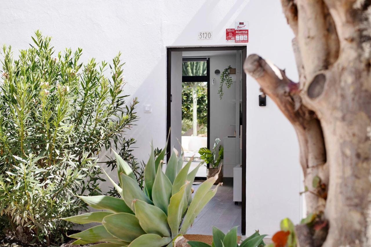 Calimar Los Molinos Costa Teguise Exterior foto