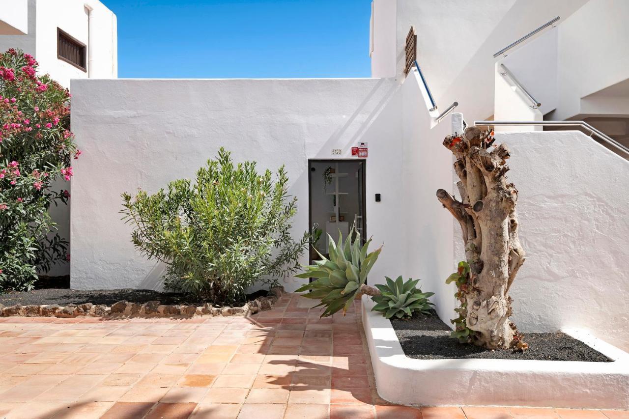 Calimar Los Molinos Costa Teguise Exterior foto