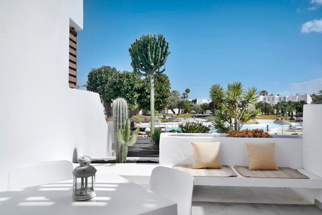 Calimar Los Molinos Costa Teguise Exterior foto