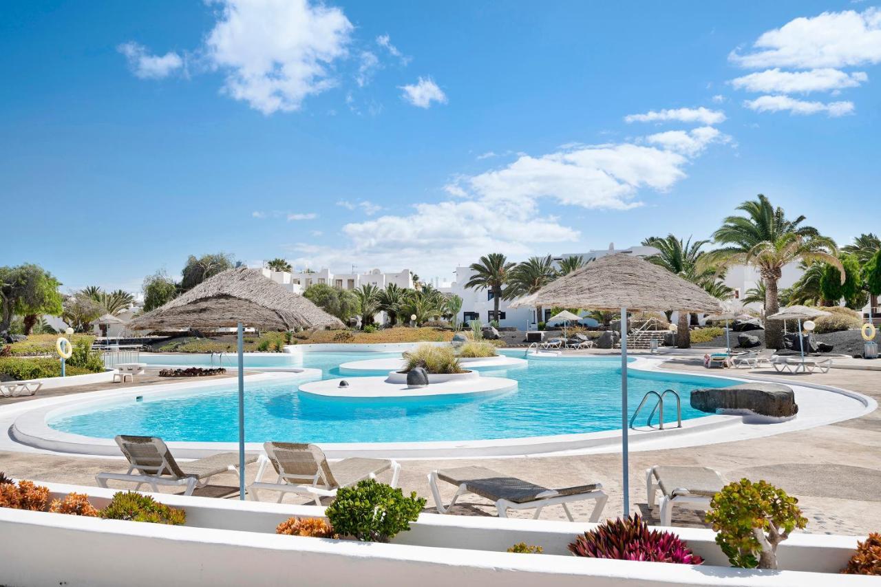 Calimar Los Molinos Costa Teguise Exterior foto