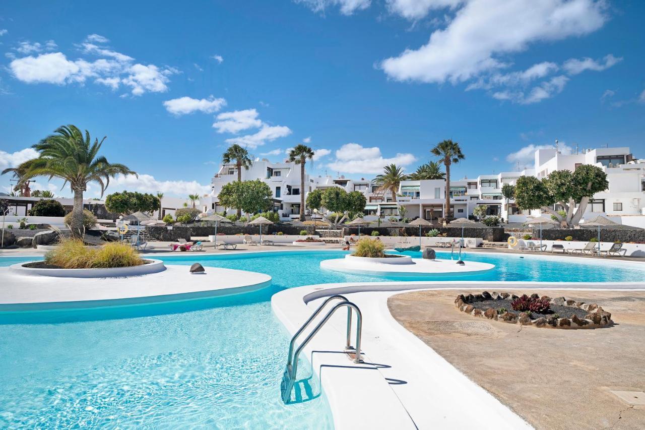 Calimar Los Molinos Costa Teguise Exterior foto